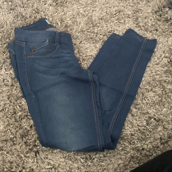 Jolt | Jeans | Jolt Mid Rise Jeggings 